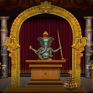 01. Sri Bala Ganapati